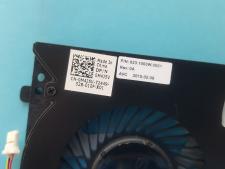 Вентилятор до ноутбука Dell Latitude 3560 №3